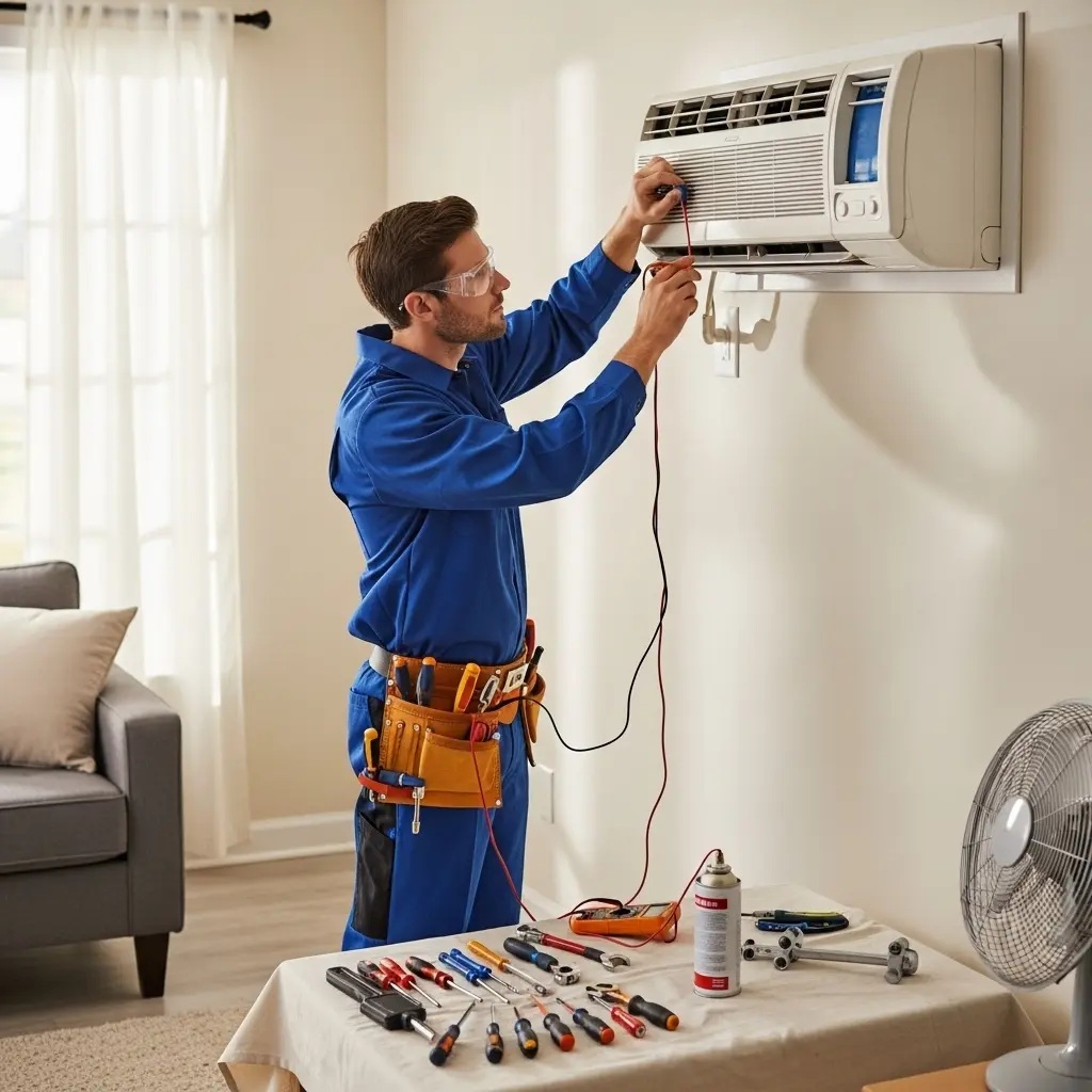 Kocaeli Viessmann Viessmann klima gaz dolumu ve bakım – Enerji verimliliği artırıldı. - Teknik servis örneği