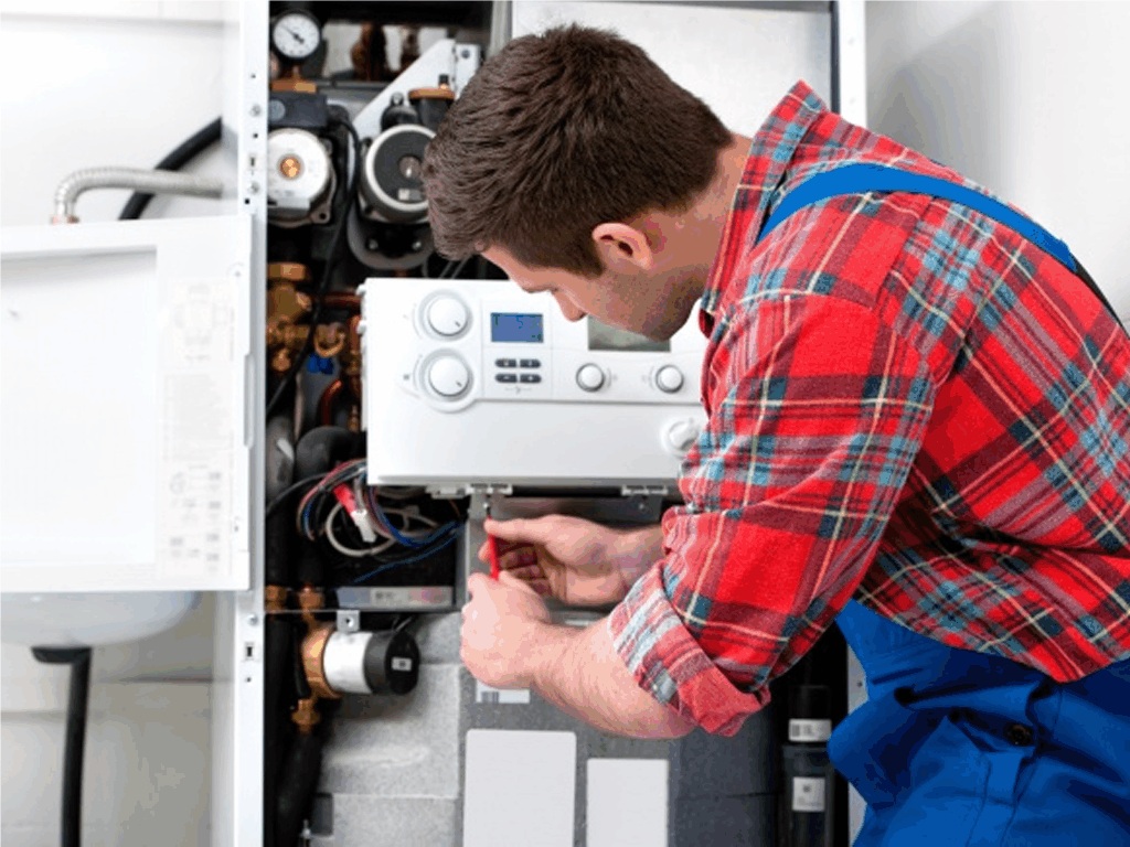 Kocaeli Viessmann Viessmann kombi petek temizleme – Isınma sorunu kökünden çözüldü. - Teknik servis örneği